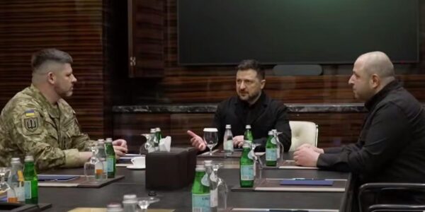 Зеленський дав доручення щодо дронової угоди з ЄС