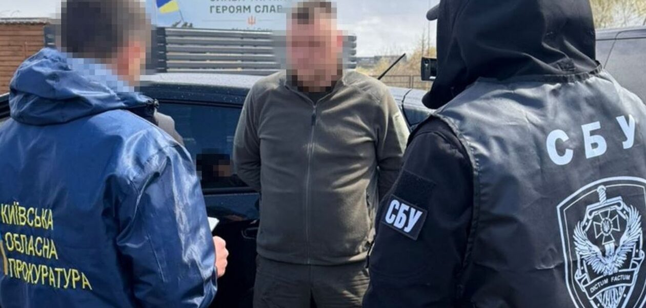 В Україні викрили ще п’ять "ухилянтських схем"