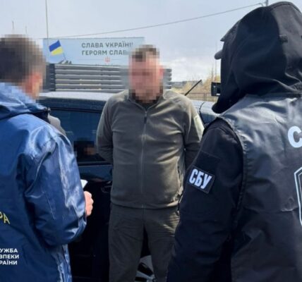 В Україні викрили ще п’ять "ухилянтських схем"