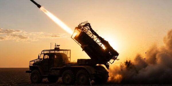 Генштаб розповів про атаки росіян на 10 напрямках