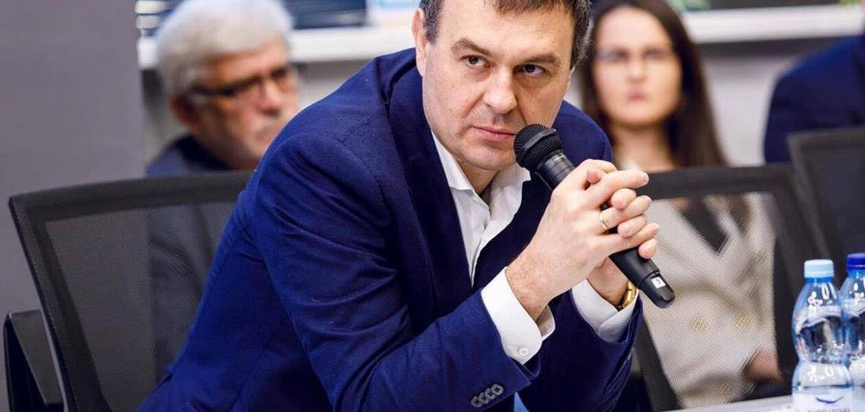 Нардеп звинуватив БЕБ в підвищенні податків для ФОП