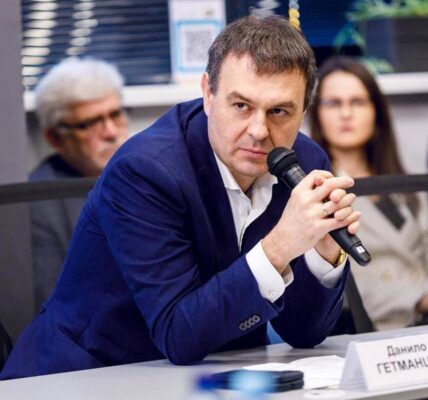 Нардеп звинуватив БЕБ в підвищенні податків для ФОП