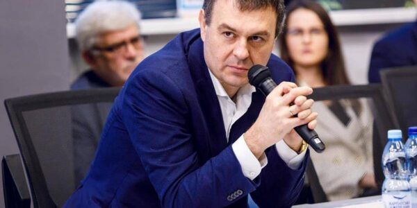 Нардеп звинуватив БЕБ в підвищенні податків для ФОП