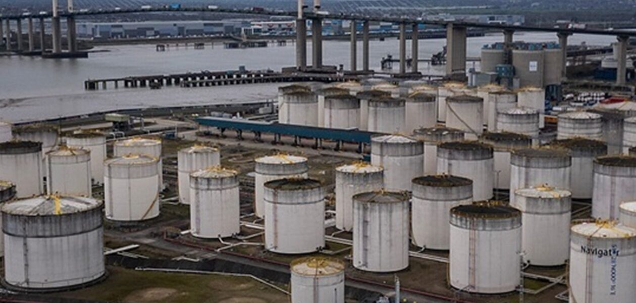 США активно залучають стратегічні запаси нафти
