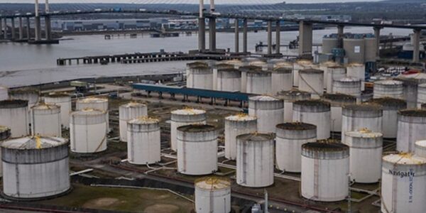 США активно залучають стратегічні запаси нафти