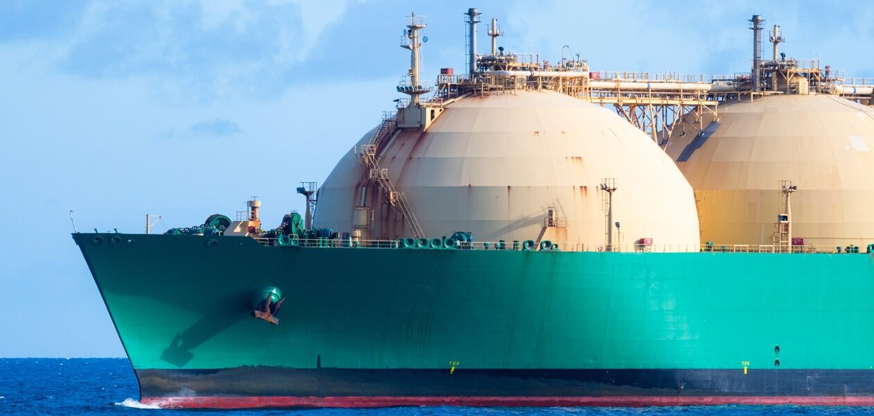 США стають головним постачальником газу до ЄС