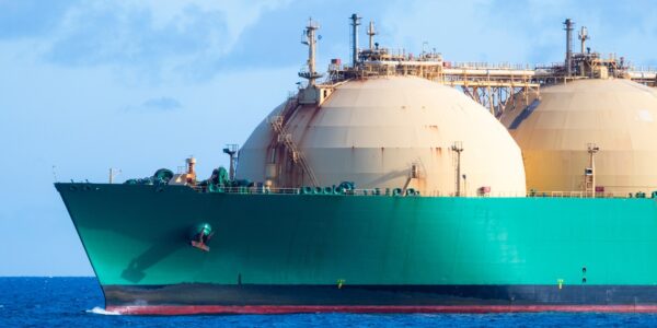 США стають головним постачальником газу до ЄС