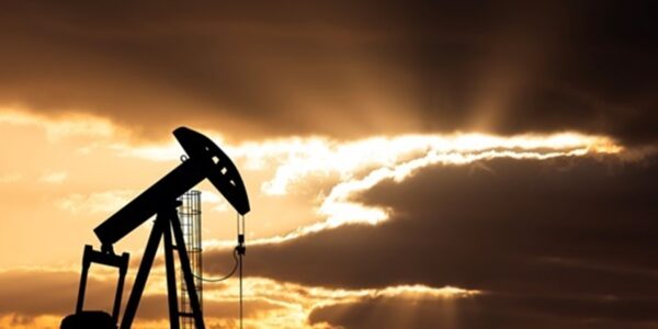 Нафтовидобуток РФ впав до рівня пандемії 2020 року