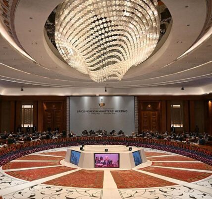 Думки членів БРІКС щодо війни в Ірані розділилися