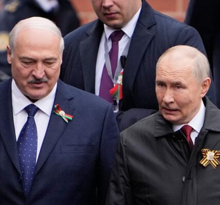 Економіка РФ тягне з собою на дно Білорусь - розвідка