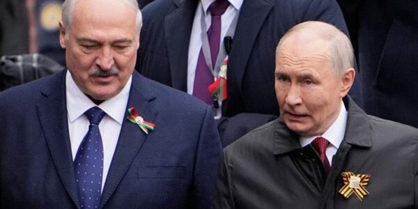 Економіка РФ тягне з собою на дно Білорусь - розвідка