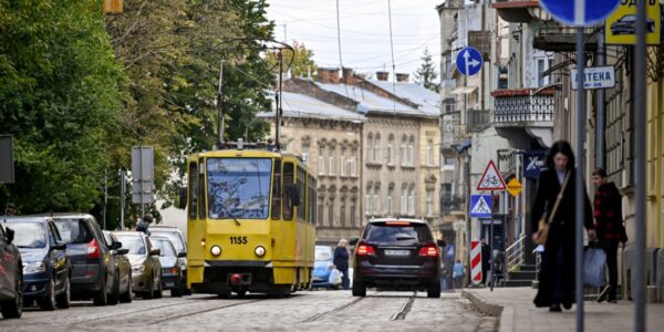 У Львові підвищили ціни на проїзд