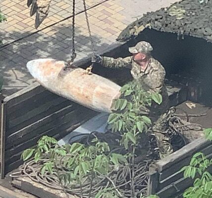 На Білгородщині російська бомба вбила росіянина -  соцмережі