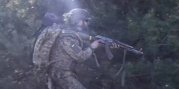 РФ 61 раз атакувала позиції Сил оборони