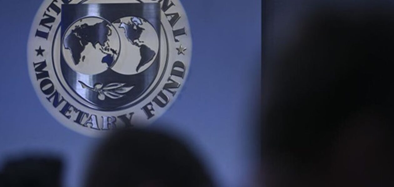 Місія МВФ розпочала роботу в Україні