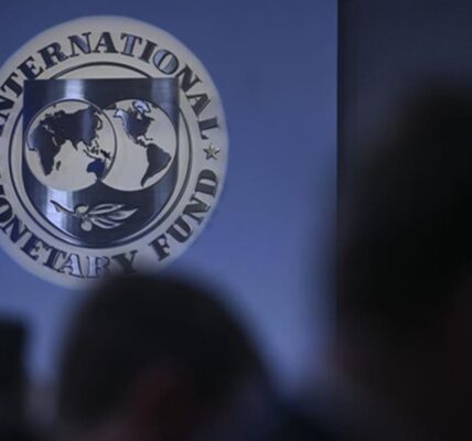 Місія МВФ розпочала роботу в Україні