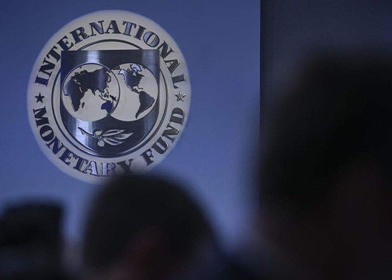 Місія МВФ розпочала роботу в Україні
