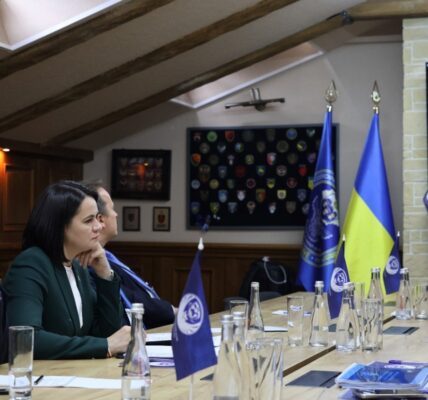 Тихановська поговорила з полоненими білорусами, які воювали за РФ