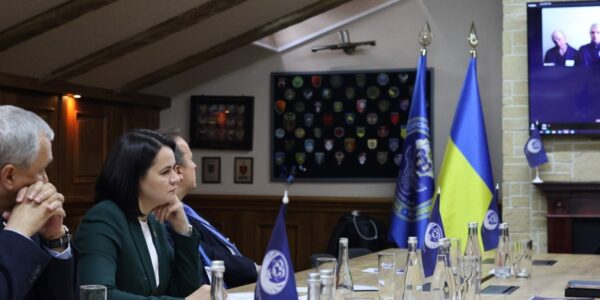 Тихановська поговорила з полоненими білорусами, які воювали за РФ