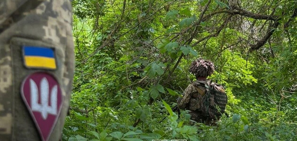 ЗСУ спростували фейк РФ щодо села Гранів на Харківщині