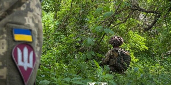 ЗСУ спростували фейк РФ щодо села Гранів на Харківщині
