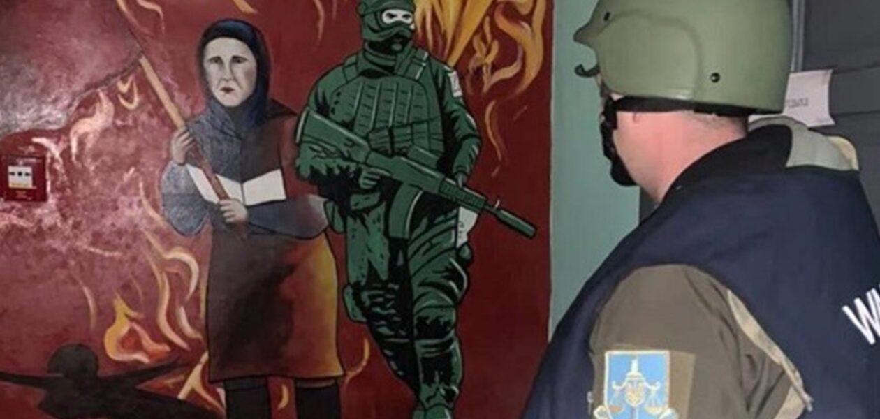 В Україні за колабораціонізм засудили 579 українців - дослідження