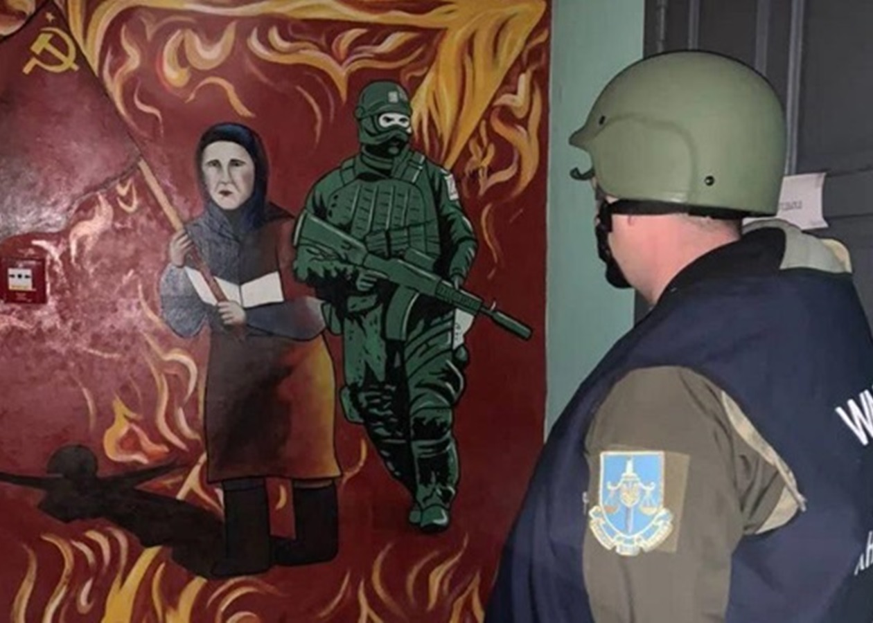 В Україні за колабораціонізм засудили 579 українців - дослідження