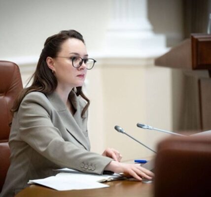 Cвириденко анонсувала конкурс на будівництво понад 1,3 ГВт нової генерації