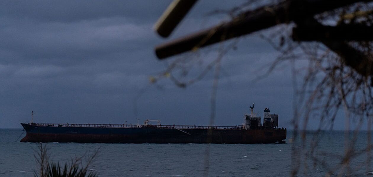 США не підпустили російський танкер до Куби - ЗМІ