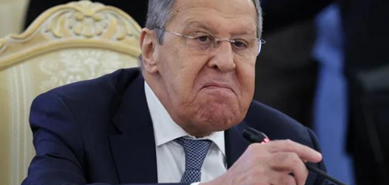 Зовсім інший сценарій: чому Лавров пригрозив Києву системними ударами