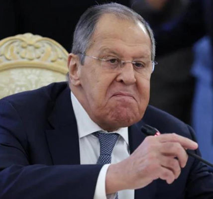 Зовсім інший сценарій: чому Лавров пригрозив Києву системними ударами