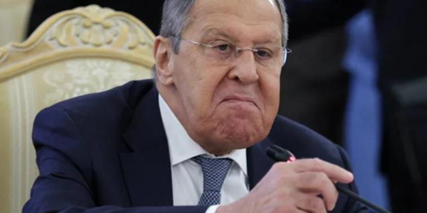 Зовсім інший сценарій: чому Лавров пригрозив Києву системними ударами