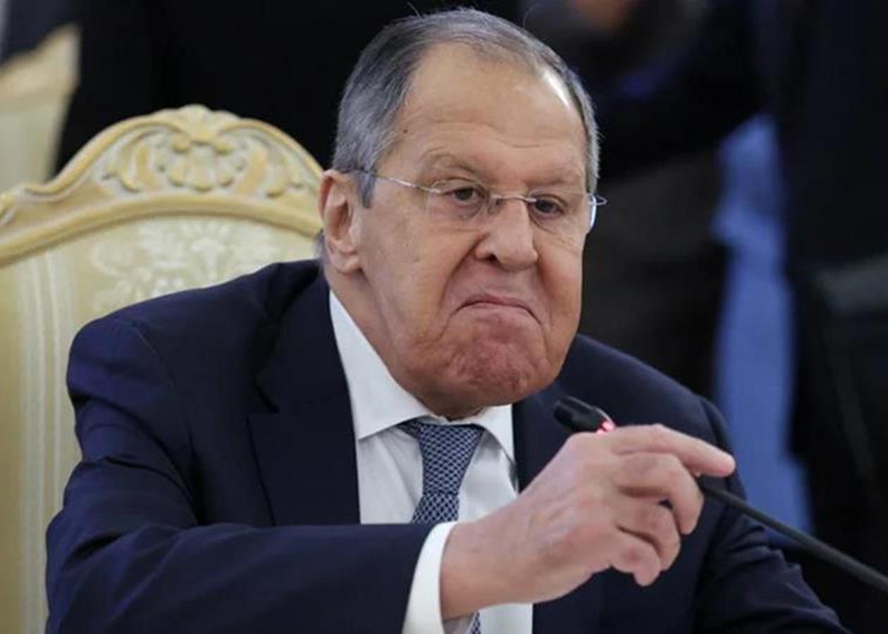 Зовсім інший сценарій: чому Лавров пригрозив Києву системними ударами