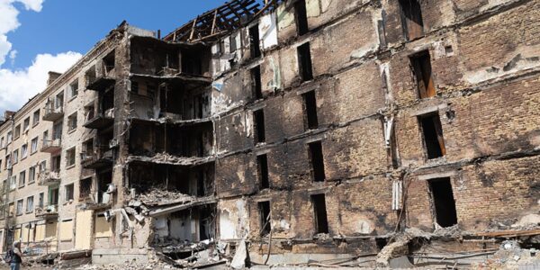 Кабмін розширив перелік заяв до Реєстру збитків