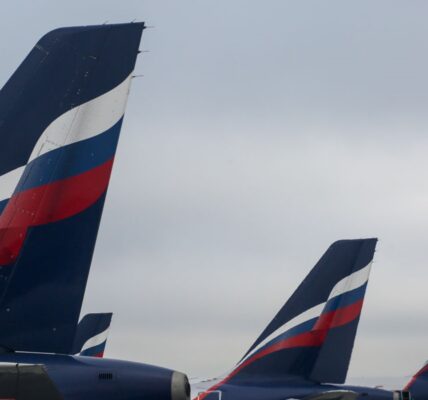 Росія обмежила експорт авіакеросину