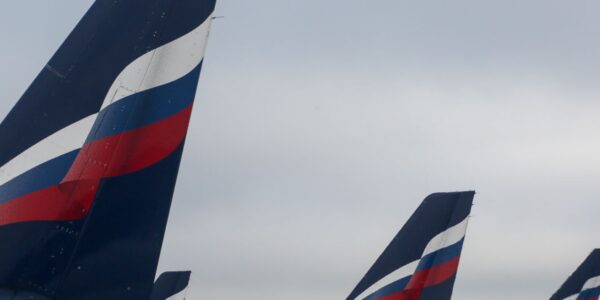 Росія обмежила експорт авіакеросину