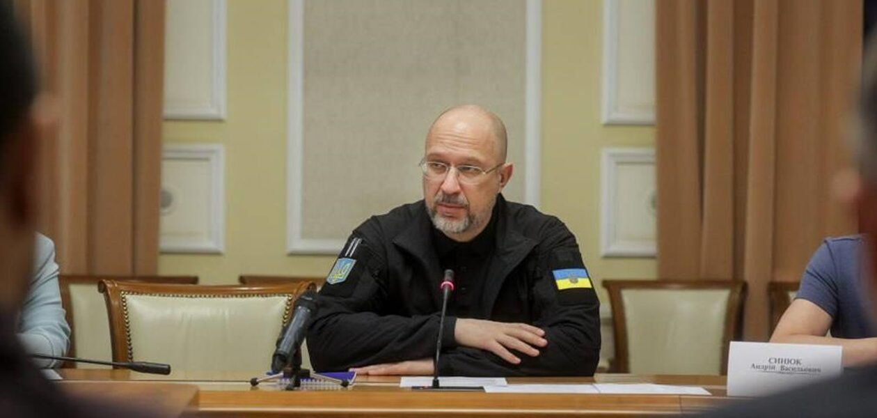 В Україні збільшать потужність маневрової газової генерації - Шмигаль