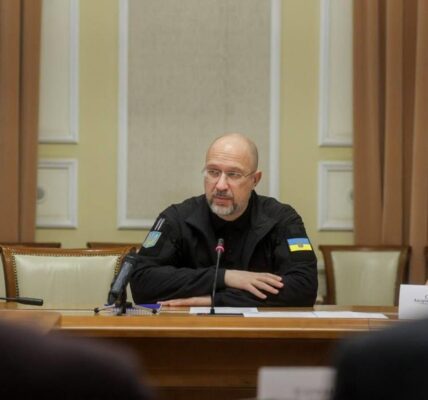 В Україні збільшать потужність маневрової газової генерації - Шмигаль