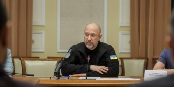 В Україні збільшать потужність маневрової газової генерації - Шмигаль