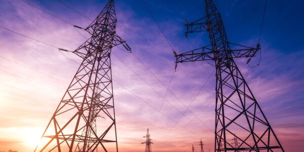 Україна збільшила експорт електроенергії у травні