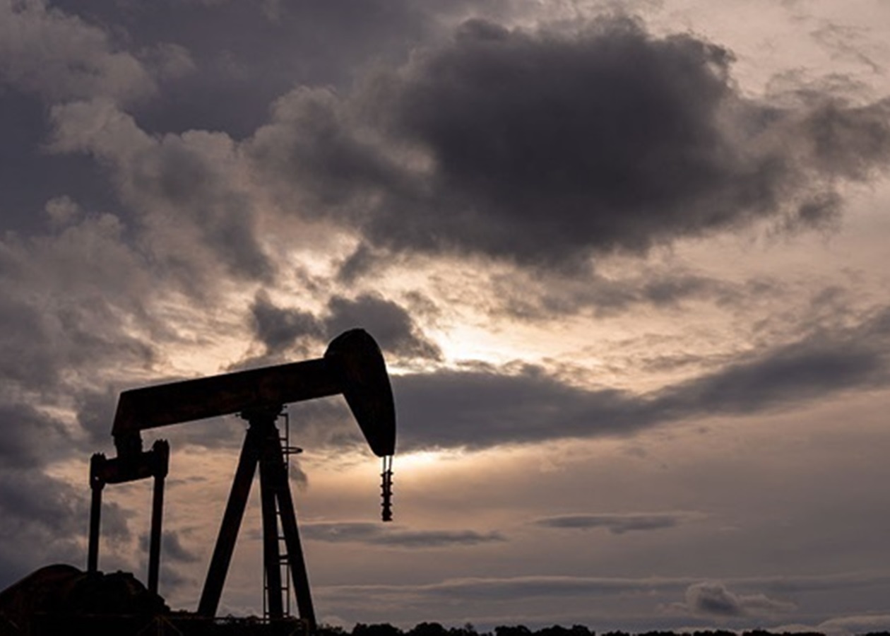 Ціни на нафту зросли на тлі загострення на Близькому Сході