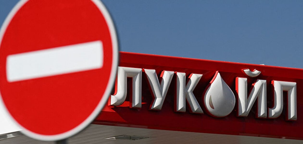 У Санкт-Петербурзі запровадили ліміт на продаж бензину
