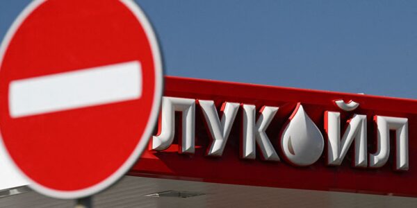 У Санкт-Петербурзі запровадили ліміт на продаж бензину