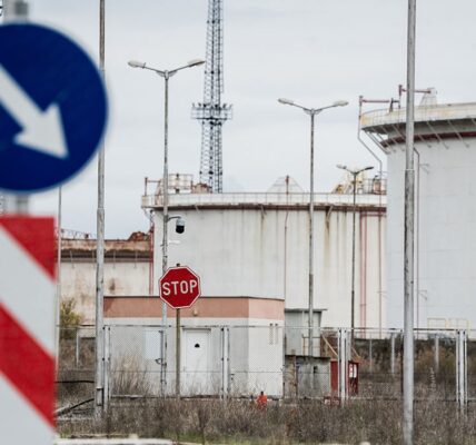 Нафтогазові доходи Кремля різко зросли у травні