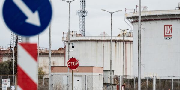 Нафтогазові доходи Кремля різко зросли у травні