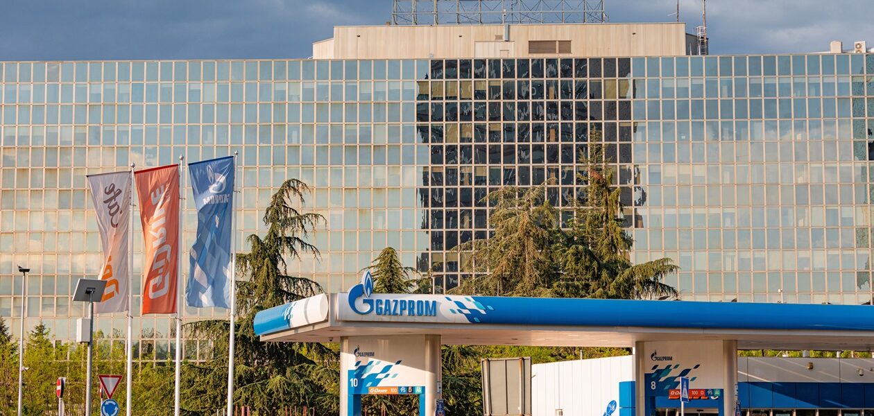 Сербія продовжила угоду з Газпромом - ЗМІ