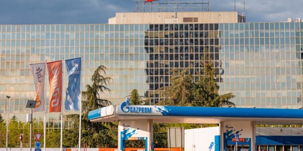Сербія продовжила угоду з Газпромом - ЗМІ
