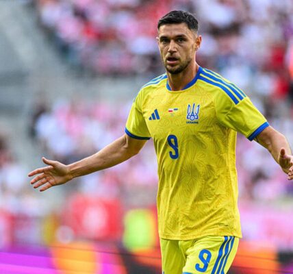 Яремчук побачив нові грані футболу, що відкриваються гравцям із Мальдерою