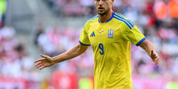 Яремчук побачив нові грані футболу, що відкриваються гравцям із Мальдерою
