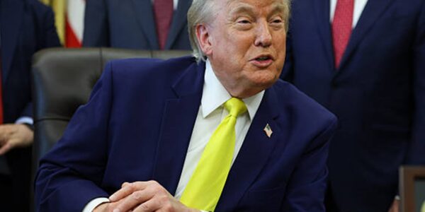 США визначилися, як розпорядитися активами Ірану